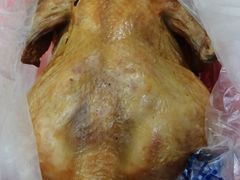 -香妃烤鸡(新奥店)