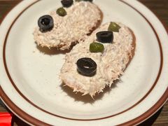-ZAFFERANO西班牙海鲜饭(上海首店)