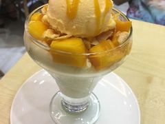 -甜心妈妈·榴莲星级糖水(北京路总店)