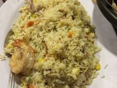-ZF Seafood Restaurant 卓峰海鲜餐