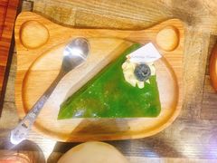 -小时光咖啡馆(开森度假森林店)