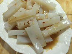 -新疆玉石阿卜都烧烤(太平南路店)