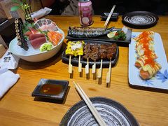 -福匠日本料理(人民路店)