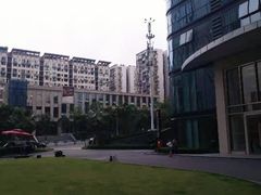 -棕榈MALL