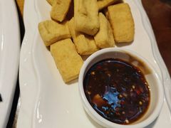 -尽善百年古院餐厅(王家老宅店)