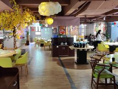 -一把火北京烤鸭(海昌路店)