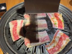 -九田家黑牛烤肉料理(华侨城店)