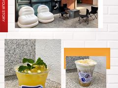-HUGS coffee(东区店)