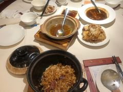 -利苑酒家(华熙国际店)