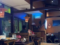 -老阿爸鲜鱼土菜(昆山花桥店)