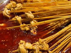 -嘉州鲜知味钵钵鸡(奎星楼店)