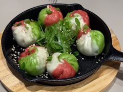 -蔡澜点心·粤菜(丽泽天街店)