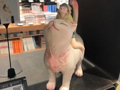 -奈雪的茶(印象城店)