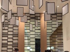 大堂-榕意·川味之美(深业上城店)