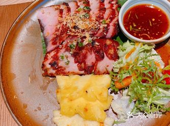 海珠城入驻首间宝藏级东南亚餐厅