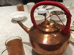 -北平食府·北京烤鸭(北京西站六里桥店)