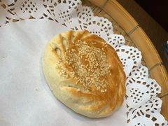 -老牌坊鲁菜名店(宽厚里店)