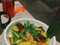 -鸣记脆皮烤鱼·海鲜烤鱼(马栏店)