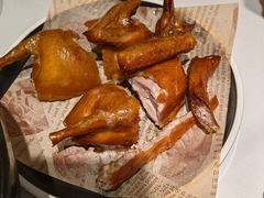 -勝記酒家·37年老字号·经典粤菜(南山花园城店)