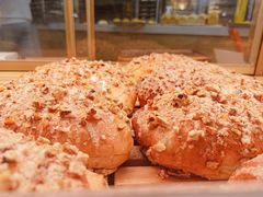 -木子木水日式烫面包(世界城光谷店)
