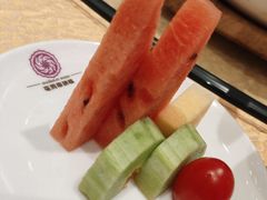 -华膳楼·臻味·安徽地标美食(药都路店)