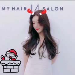-MY HAIR ARDOR
