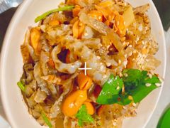 -渔语鱼新川菜Bistro(万象天地店)