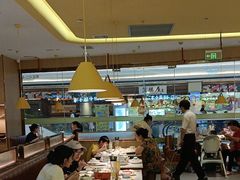 -小鱼小牛·鱼牛干锅·脆鱼火锅(世欧广场店)