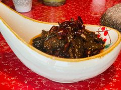 -蘑菇私房菜小馆(杨家坪西城天街店)