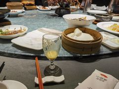 -小厨娘淮扬菜(天印大道店)