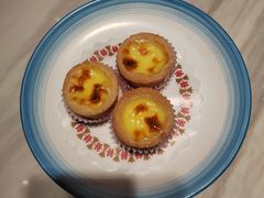 明炉香滑靓葡挞-陶陶居酒家(新天地店)