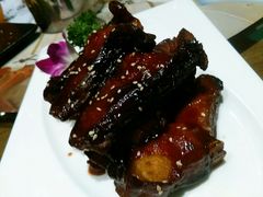 -品大三·南京菜(大行宫店)
