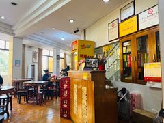 大堂-品香排骨饭(羊官路店)