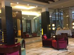 大堂水吧-杭州世外桃源君澜度假酒店
