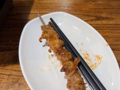 -壹块捌烧烤(灯市口店)