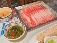 -螺大喜螺蛳粉火锅(雍和宫店)