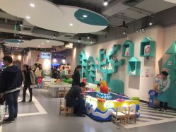 -meland亲子乐园•活动包场(佛山新DNA购物中心店)