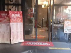 -古南都·老广东酒楼(龙江店)