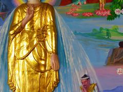 -ခြောက်ထပ်ကြီးရွှေသာလျောင်းဘုရားကြီး