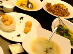 -浙江安吉JW万豪酒店·万豪中餐厅