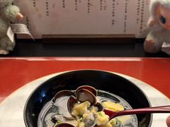 -鳥喜Toriki怀石烧鸟料理