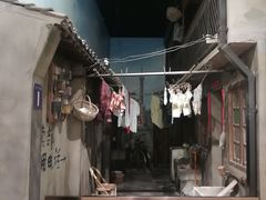 -上海浦东展览馆
