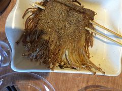 iphone_upload_pic-金刚山烧烤(红旗大街店)