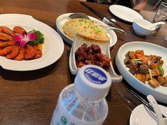-佘山世茂艾美·御珍轩中餐厅