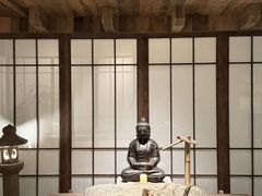 -上井料理黑金店(IFS国金中心店)