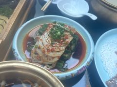 -慢丽江·云南野生菌土鸡锅(西山店)
