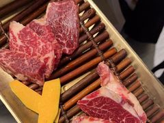 -西塔老太太泥炉烤肉(温州首店万象城黑金店)