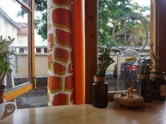 -长颈鹿咖啡(大学路店)