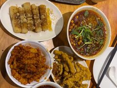 -付小姐在成都(中山公园店)