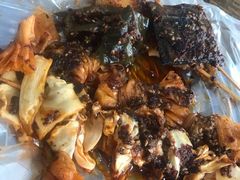 -小朱麻辣串(益民街店)